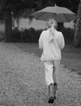 Sto andando Via