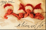 Come se fosse Natale  