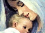 O dolce mamma mia