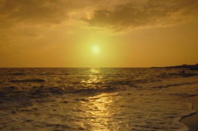 Tramonto
