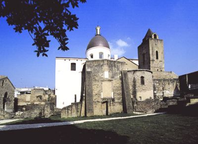 Cimitile