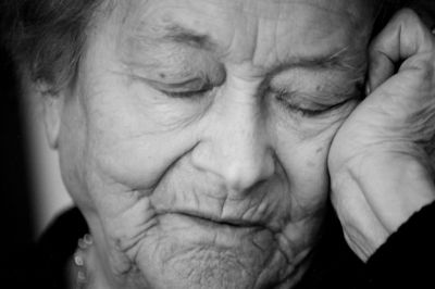 Nonna
