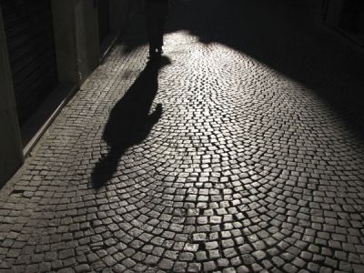 Ragazzo sopra gli ottanta