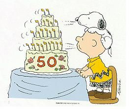 50 Primavere