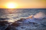 Il mare lontano