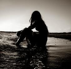 Il mare di notte