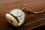 L'orologio da taschino