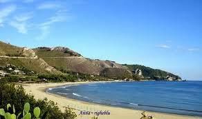 Mare d'Autunno