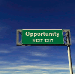 Opportunit�