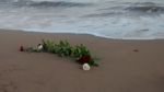 La spiaggia  