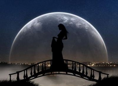 Segreta luna