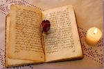 L'essenza d'una rosa