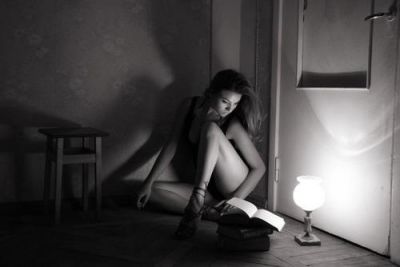Mi seduce la notte