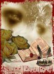 Fiori della memoria