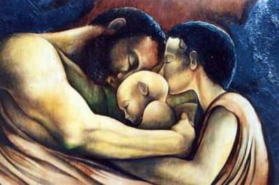 Il manto