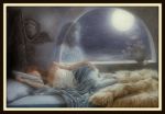 Lo specchio della notte