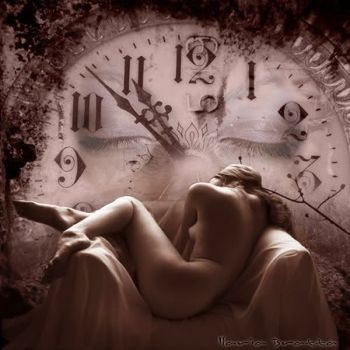 Inquietudine