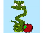 Il Serpente E Le Mele... Bacate