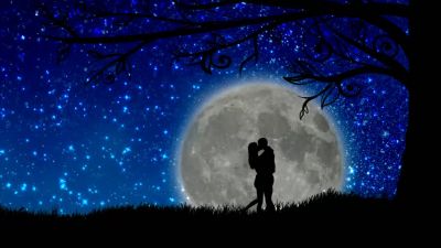 Come mi guardi, amore