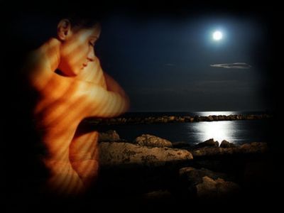 Pensiero d'amore