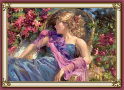 Fragranza d'amore