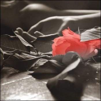 Triste emozione