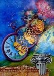 Il profilo d’un sogno