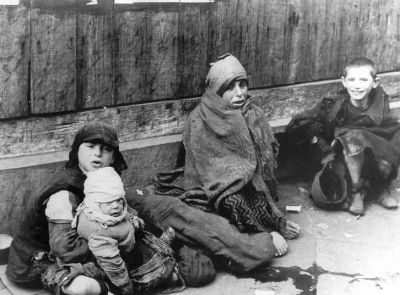 I Poveri - PauperPoesia