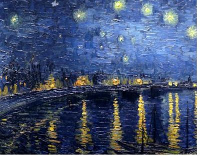 Notturno in città