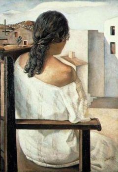 La tua donna