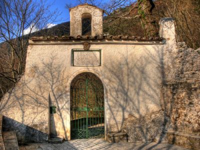 San Pasquale