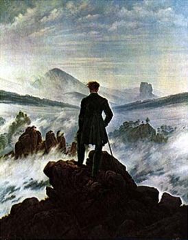 Oltre l'orizzonte