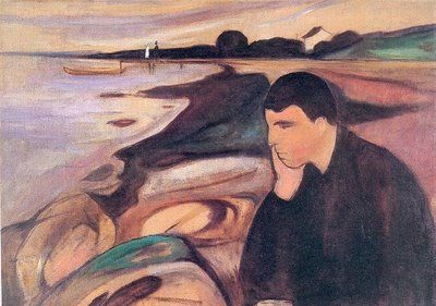 Pensiero lontano