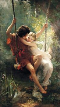 Eterna primavera