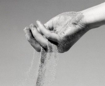 Oggi sono più povero