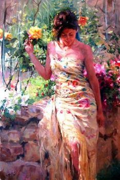 Respirando amore