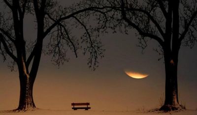 E fu la notte