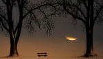 E fu la notte