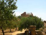 Ritorno in Sicilia