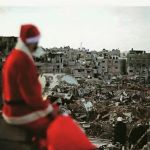 Natale ad Aleppo