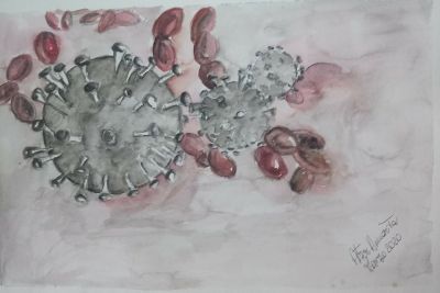La vita sospesa