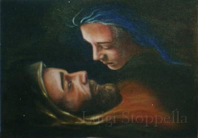 La Madre Silenziosa