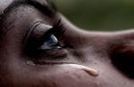 Il sorriso e la lacrima