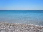 Davanti al mare