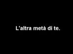 Dammi di te
