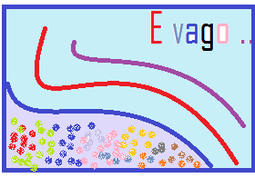 E vago
