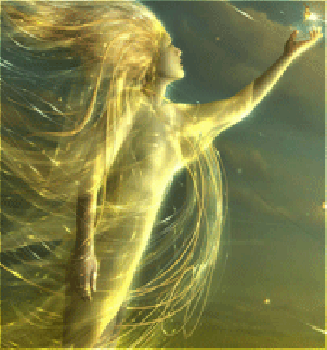 Ninfa d'aria