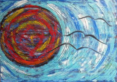 Ombra d�ali