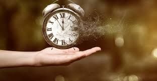 Il tempo breve e denso