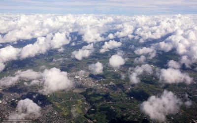 Cielo d�inverno
